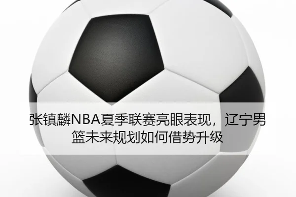张镇麟NBA夏季联赛亮眼表现，辽宁男篮未来规划如何借势升级